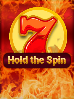 Dice: Hold The Spin - Gamzix
